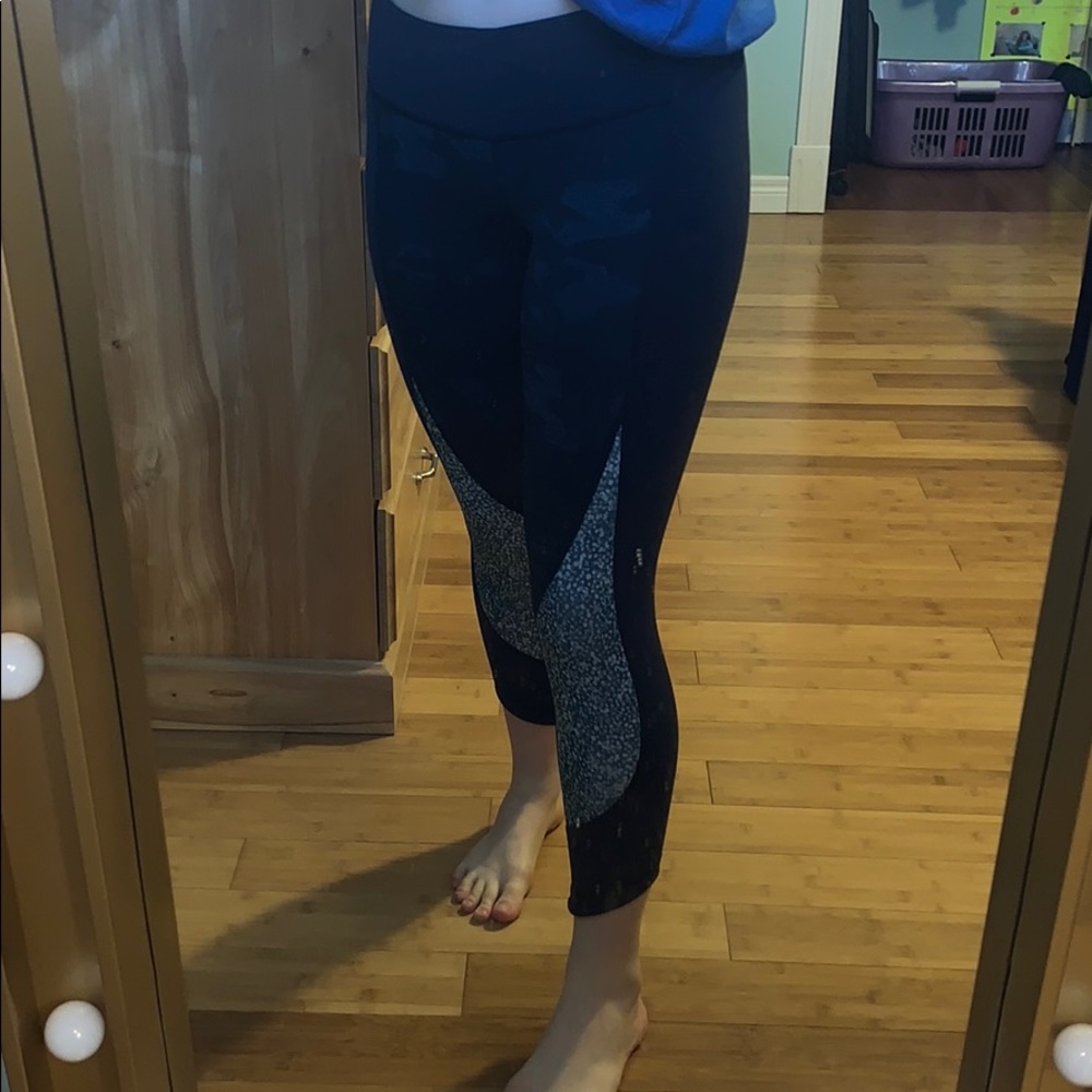 Lululemon leggings